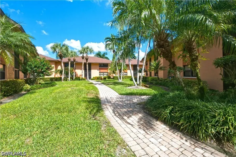 1510 Mainsail Drive #8, Naples, FL 34114 - #3
