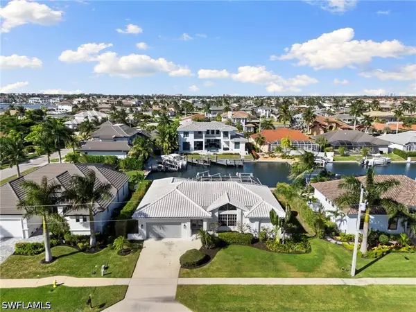 1080 Cara Court, Marco Island, FL 34145