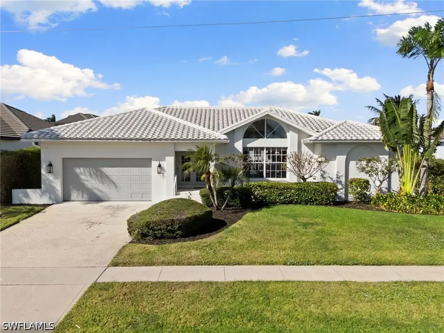 1080 Cara Court, Marco Island, FL 34145 - #2