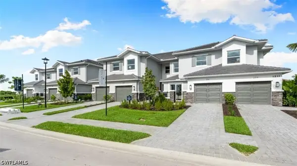 15349 Giardino Drive #13-201, Naples, FL 34114