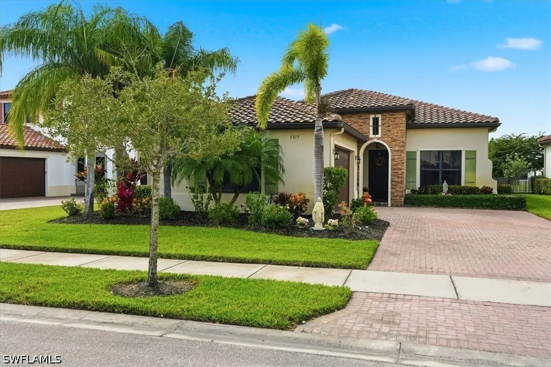 5019 Milano Street, Avenue Maria, FL 34142 - #1