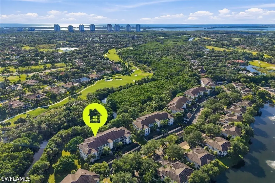 3431 Pointe Creek Court #302, Bonita Springs, FL 34134 - #1