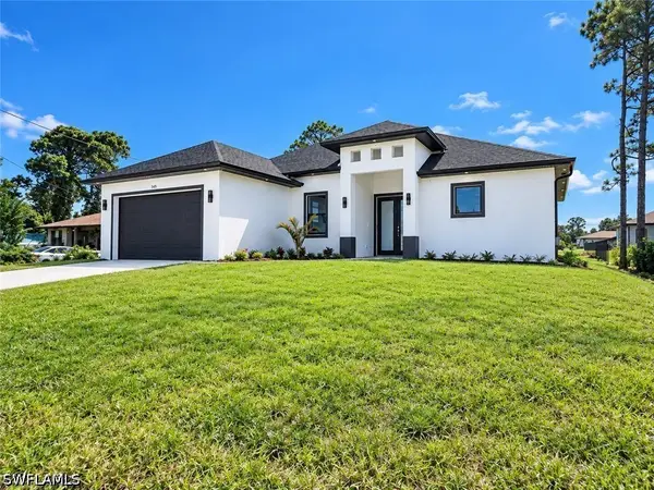 3415 4th Street Sw, Lehigh Acres, FL 33976