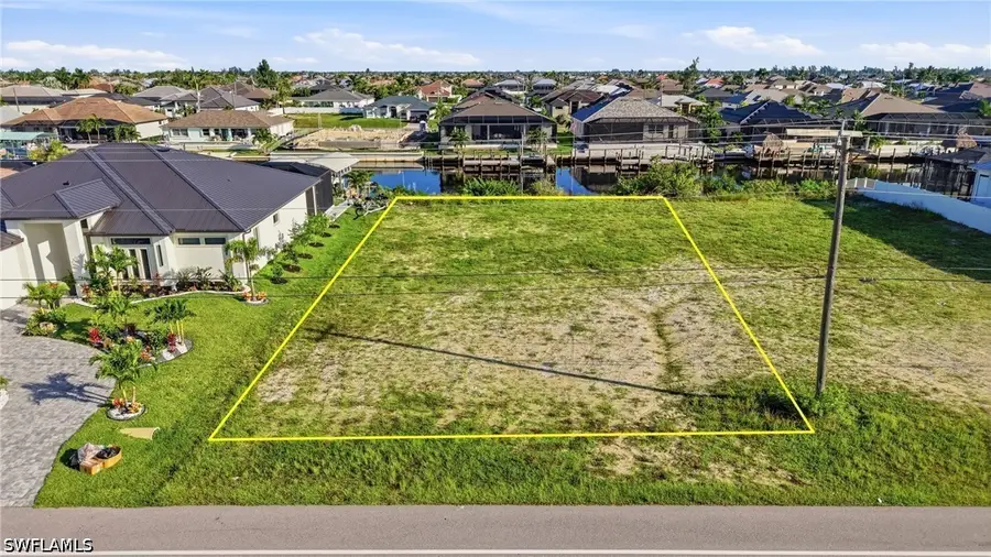 3331 Embers Parkway W, Cape Coral, FL 33993 - #2