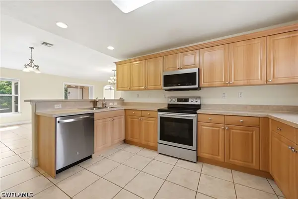 3609 37th Street Sw, Lehigh Acres, FL 33976