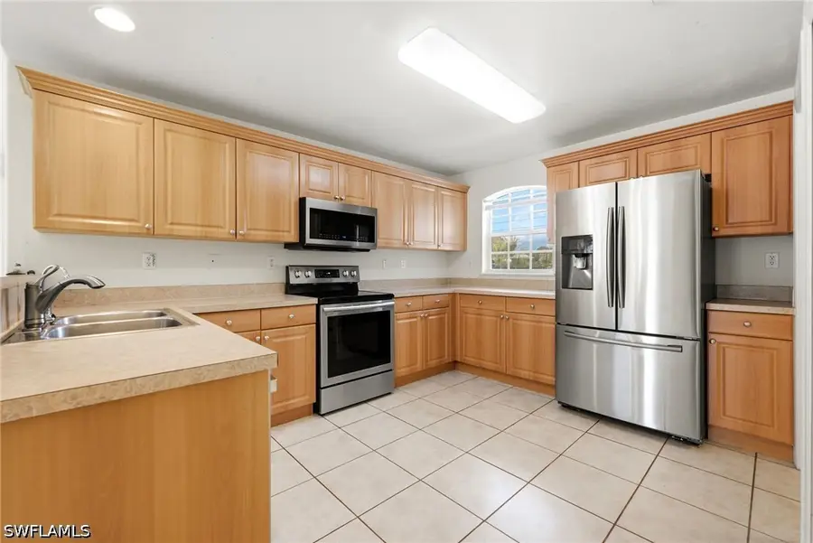 3609 37th Street Sw, Lehigh Acres, FL 33976 - #2