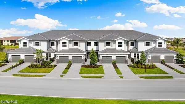 15352 Giardino Drive #28-203, Naples, FL 34114