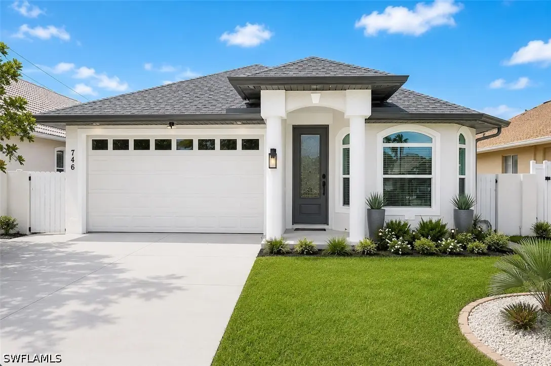 746 101st Avenue N, Naples, FL 34108 - #1