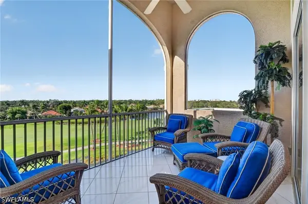 1600 Clermont Drive #403, Naples, FL 34109