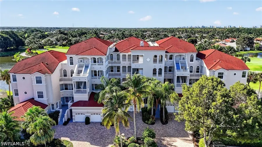 1600 Clermont Drive #403, Naples, FL 34109 - #2