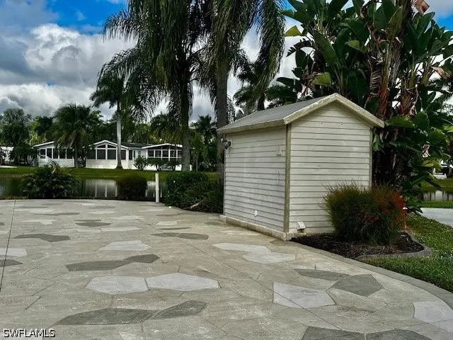 1328 Nickel Lake Point, Naples, FL 34114 - #3