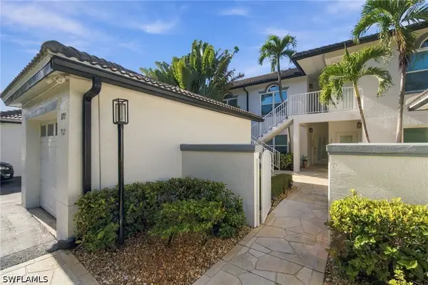 2145 Cay Lagoon Drive #322, Naples, FL 34109