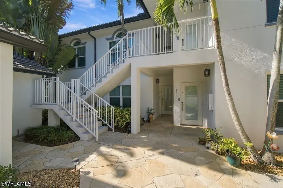 2145 Cay Lagoon Drive #322, Naples, FL 34109 - #2