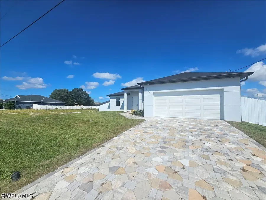 2709 NW 5th Terrace, Cape Coral, FL 33993 - #3