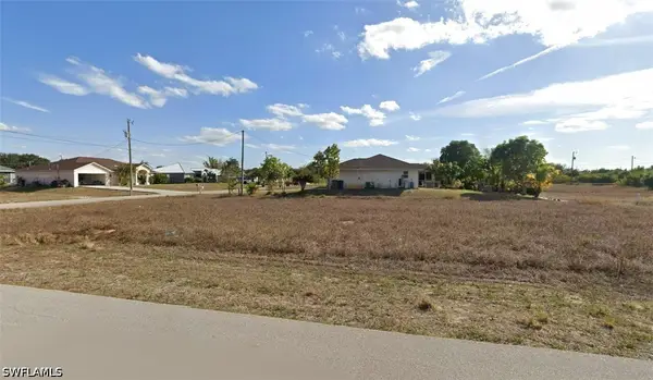 807 Bert Avenue N, Lehigh Acres, FL 33971