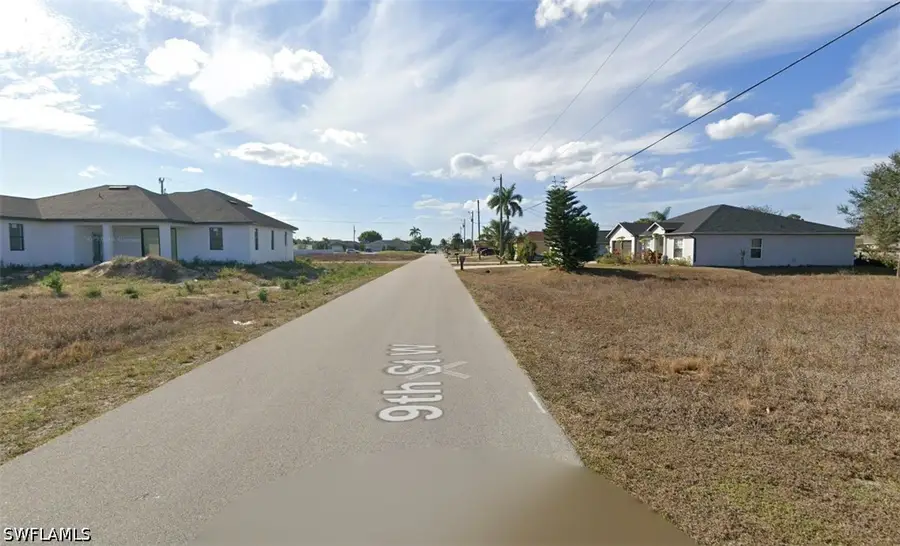 807 Bert Avenue N, Lehigh Acres, FL 33971 - #3