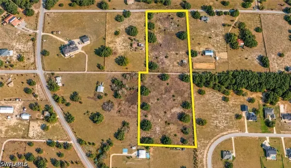 Oak Island Lane, Clermont, FL 34711