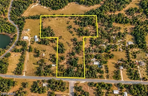 12023 Howey Cross Road, Clermont, FL 34715