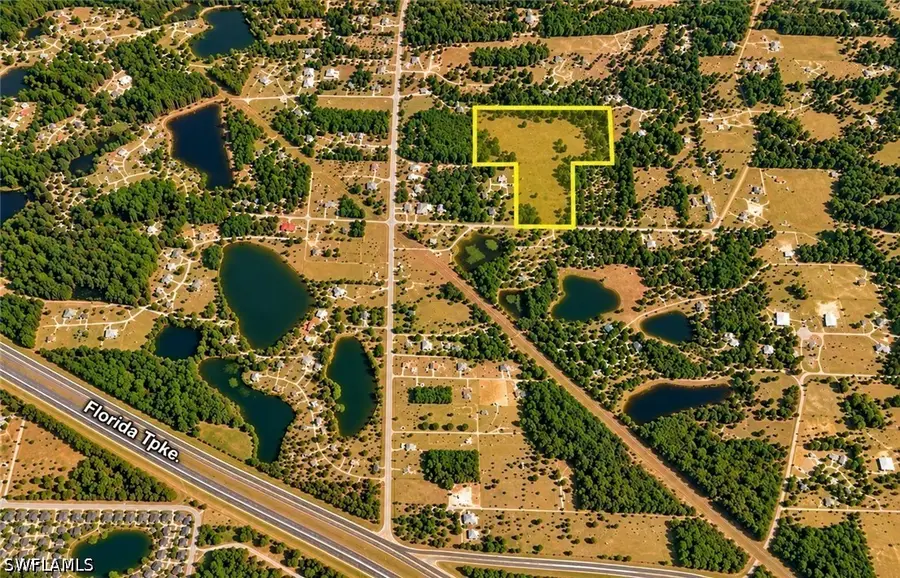 12023 Howey Cross Road, Clermont, FL 34715 - #2