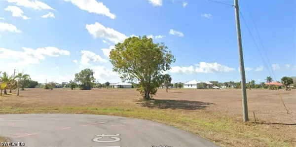 24468 Sol Court, Punta Gorda, FL 33955