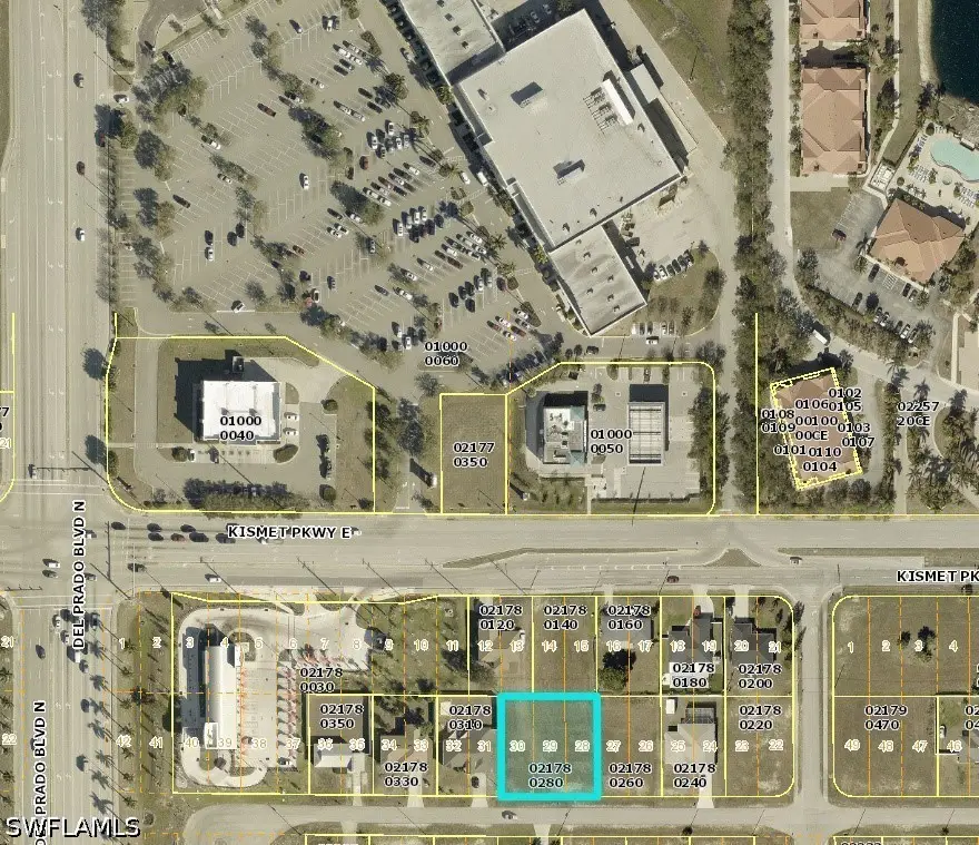 1627 NE 23rd Terrace, Cape Coral, FL 33909 - #2
