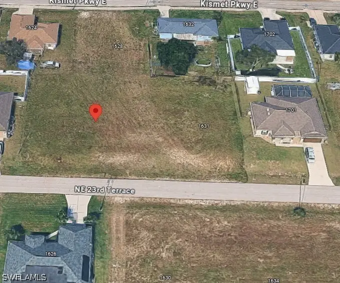 1627 NE 23rd Terrace, Cape Coral, FL 33909 - #3