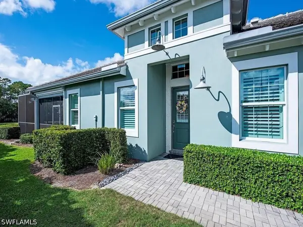 7202 Dominica Drive, Naples, FL 34113