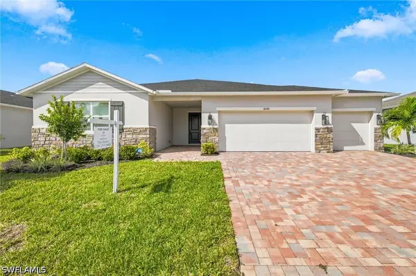 6688 Estero Bay Drive, Fort Myers, FL 33908