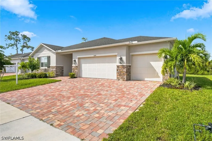 6688 Estero Bay Drive, Fort Myers, FL 33908 - #2