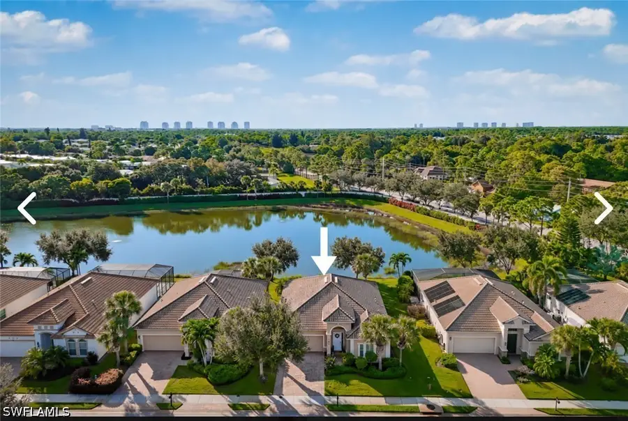 10523 Yorkstone Drive, Bonita Springs, FL 34135 - #2