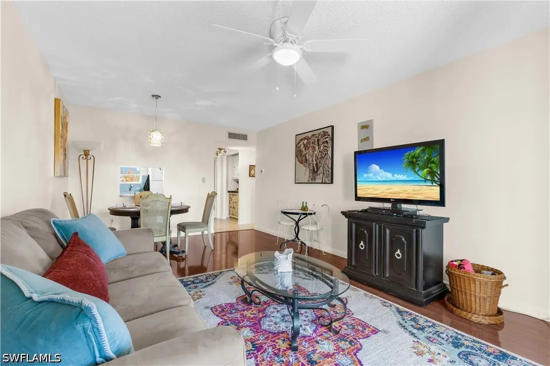 150 Turtle Lake Court #307, Naples, FL 34105 - #1