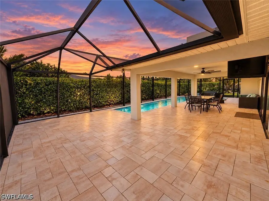 1089 Nottingham Drive, Naples, FL 34109 - #2