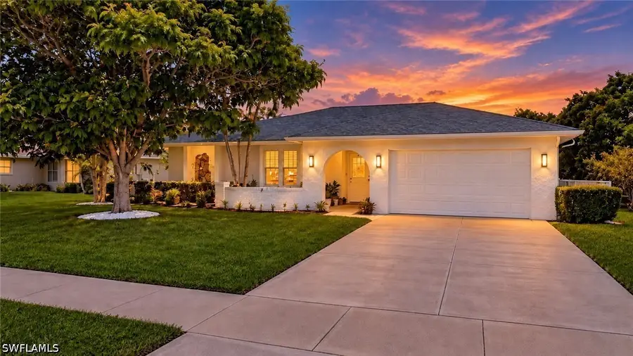 1089 Nottingham Drive, Naples, FL 34109 - #3