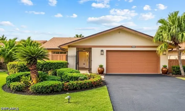 6450 Royal Woods Drive, Fort Myers, FL 33908