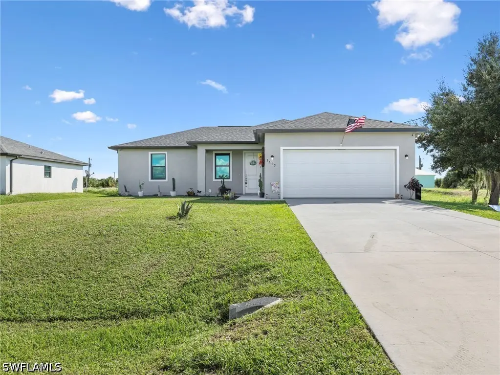 3113 Kapok Circle, Labelle, FL 33935 - #1