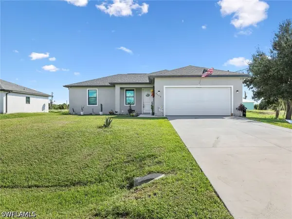 3113 Kapok Circle, Labelle, FL 33935