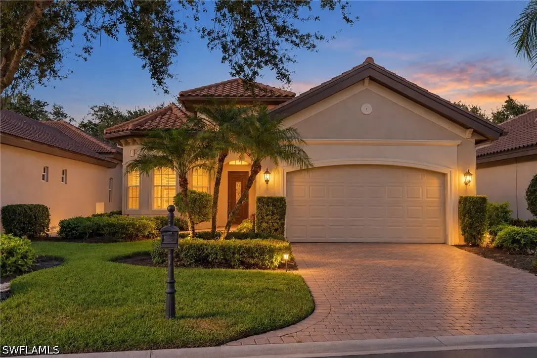 12577 Grandezza Circle Sw, Estero, FL 33928 - #1