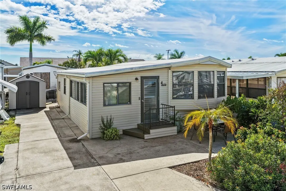 11731 Padina Drive, Fort Myers, FL 33908 - #1