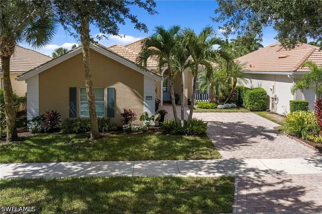 28510 Guinivere Way, Bonita Springs, FL 34135 - #1