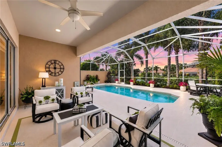 28510 Guinivere Way, Bonita Springs, FL 34135 - #2