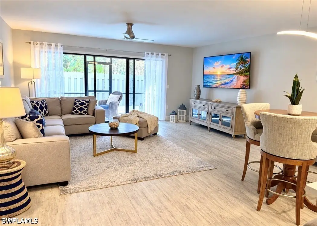 800 Meadowland Drive #N, Naples, FL 34108 - #1