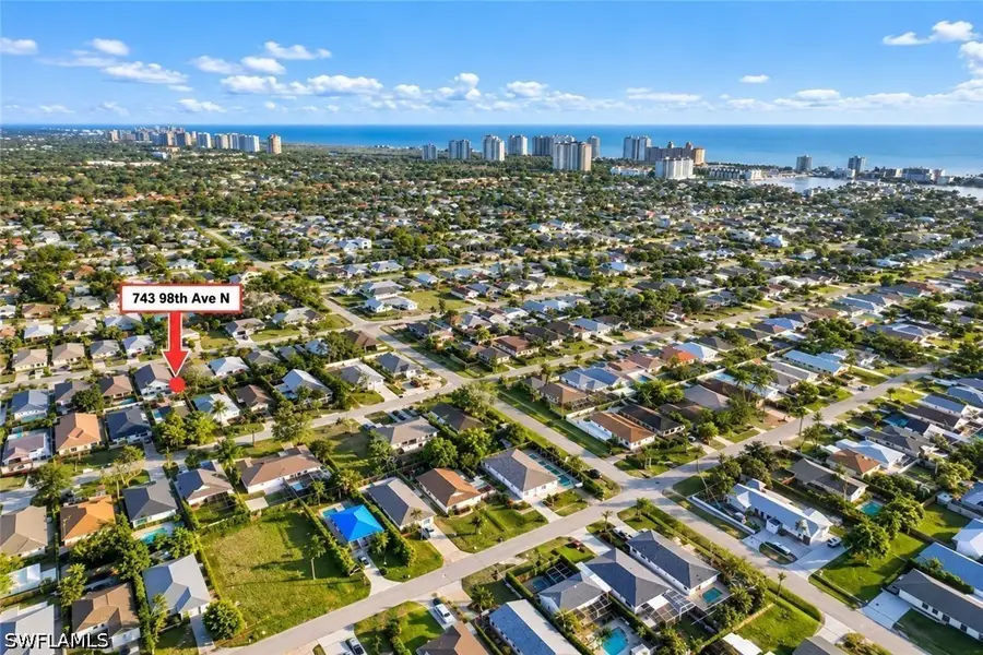 743 98th Avenue N, Naples, FL 34108 - #2