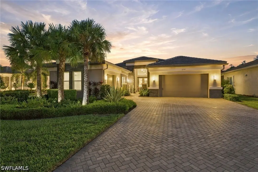 11764 Freesia Terrace, Naples, FL 34120 - #1