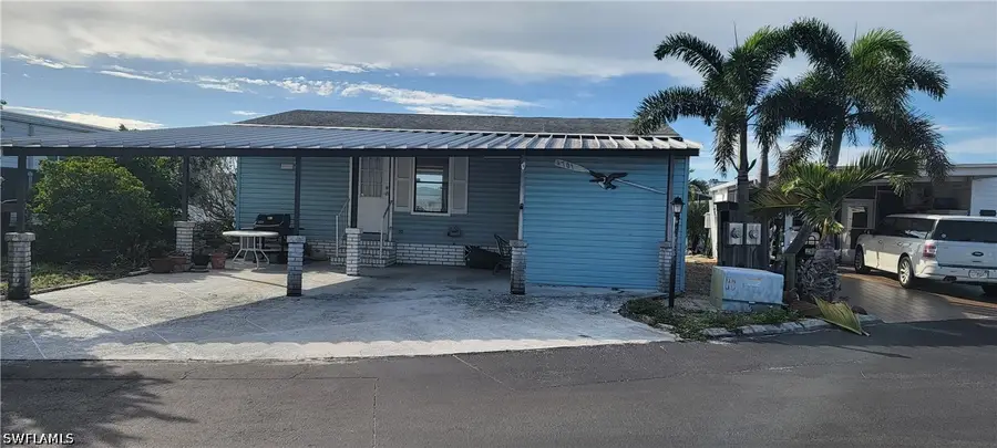 4701 Leilani Lane, Bonita Springs, FL 34134 - #2