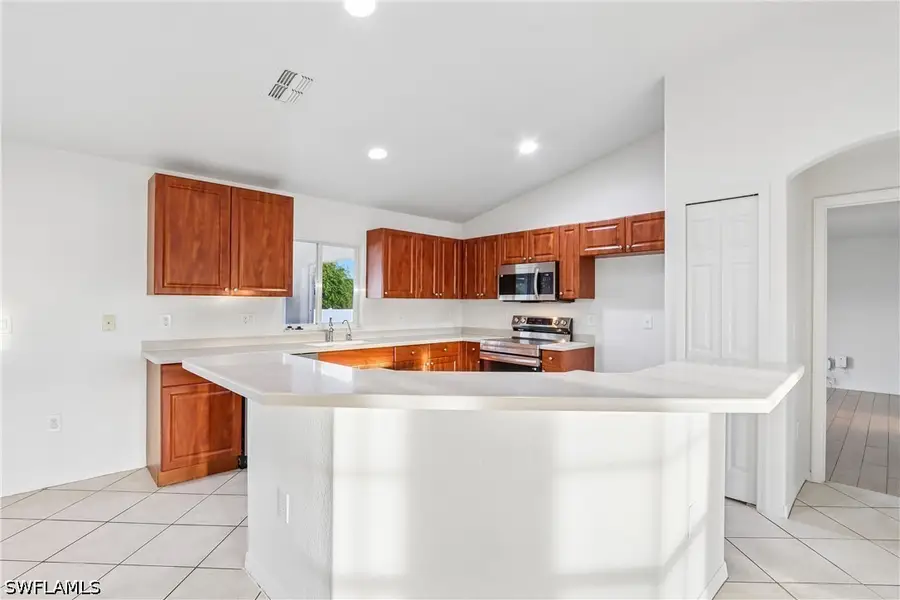 1136 SW 18th Court, Cape Coral, FL 33991 - #2