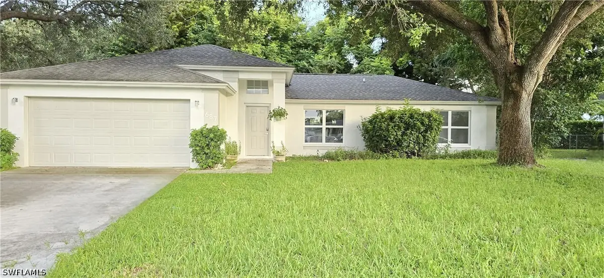 687 Grove Drive, Naples, FL 34120 - #1
