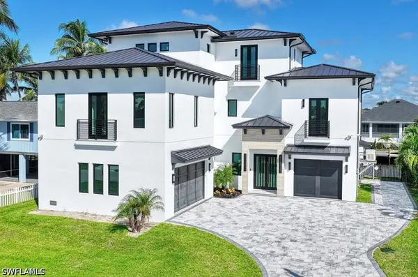 4842 Gary Road, Bonita Springs, FL 34134