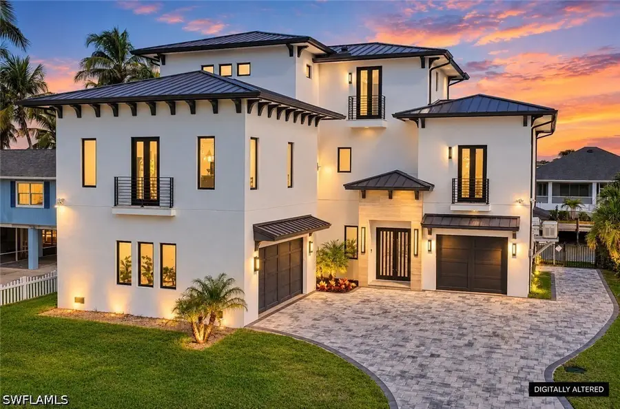 4842 Gary Road, Bonita Springs, FL 34134 - #2