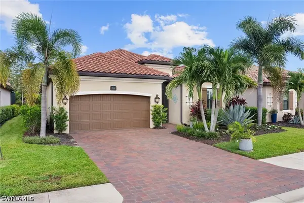 17160 Galway Run, Bonita Springs, FL 34135