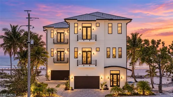 3050 Estero Boulevard, Fort Myers Beach, FL 33931
